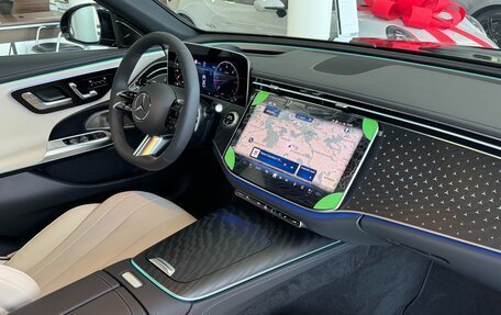 Mercedes-Benz E-Класс, 2025 год, 10 500 000 рублей, 9 фотография