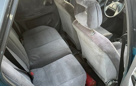 Opel Astra F, 1992 год, 130 000 рублей, 9 фотография