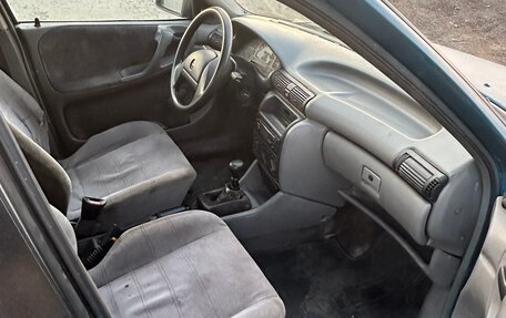 Opel Astra F, 1992 год, 130 000 рублей, 8 фотография