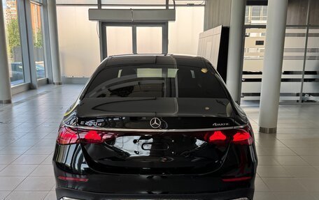Mercedes-Benz E-Класс, 2025 год, 10 500 000 рублей, 5 фотография