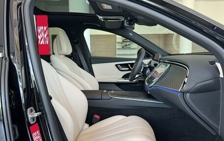 Mercedes-Benz E-Класс, 2025 год, 10 500 000 рублей, 7 фотография