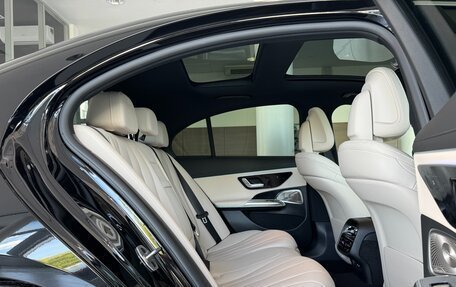 Mercedes-Benz E-Класс, 2025 год, 10 500 000 рублей, 10 фотография