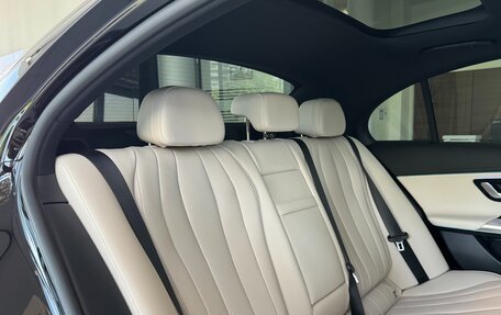 Mercedes-Benz E-Класс, 2025 год, 10 500 000 рублей, 11 фотография