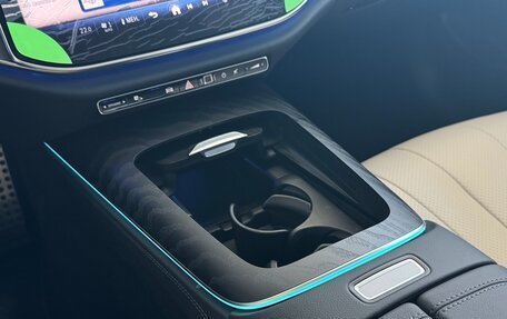 Mercedes-Benz E-Класс, 2025 год, 10 500 000 рублей, 14 фотография