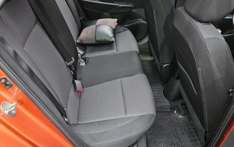 Hyundai Solaris II рестайлинг, 2021 год, 1 430 000 рублей, 15 фотография