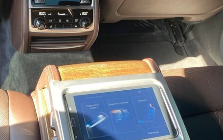 BMW 7 серия, 2015 год, 3 800 000 рублей, 14 фотография