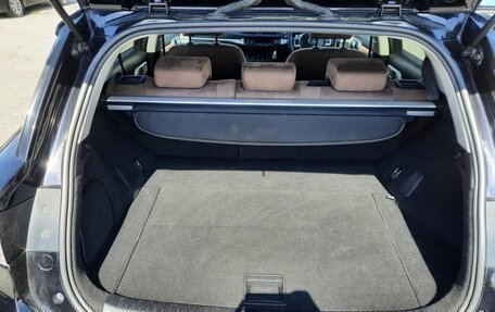 Lexus CT I рестайлинг, 2010 год, 1 500 000 рублей, 8 фотография