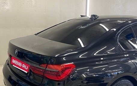 BMW 7 серия, 2015 год, 3 800 000 рублей, 8 фотография