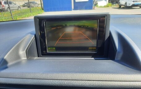 Lexus CT I рестайлинг, 2010 год, 1 500 000 рублей, 21 фотография