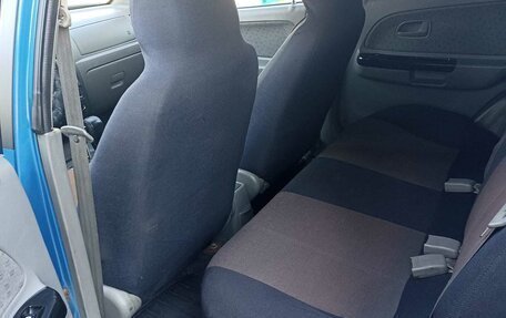 KIA Rio II, 2005 год, 365 000 рублей, 15 фотография