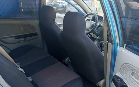 KIA Rio II, 2005 год, 365 000 рублей, 17 фотография