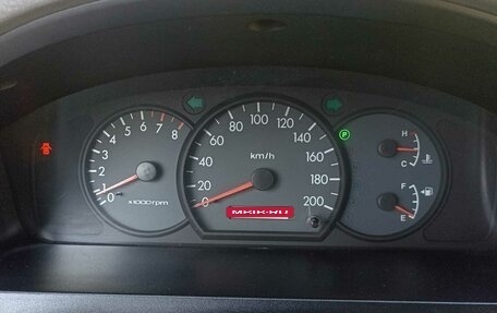 KIA Rio II, 2005 год, 365 000 рублей, 5 фотография