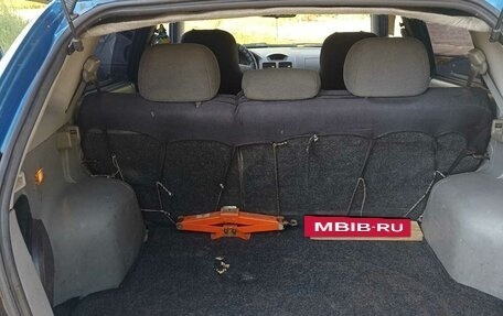 KIA Rio II, 2005 год, 365 000 рублей, 8 фотография