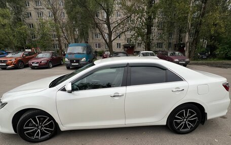 Toyota Camry, 2016 год, 2 100 000 рублей, 3 фотография