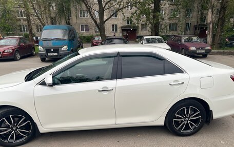 Toyota Camry, 2016 год, 2 100 000 рублей, 4 фотография