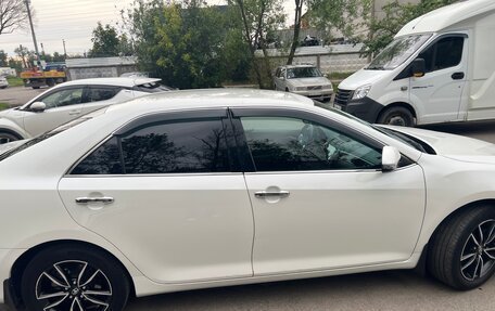 Toyota Camry, 2016 год, 2 100 000 рублей, 8 фотография
