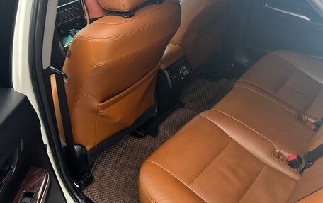 Toyota Camry, 2016 год, 2 100 000 рублей, 11 фотография