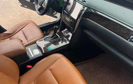 Toyota Camry, 2016 год, 2 100 000 рублей, 13 фотография