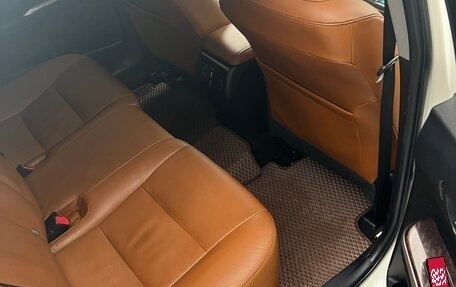 Toyota Camry, 2016 год, 2 100 000 рублей, 12 фотография