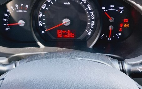 KIA Sportage III, 2015 год, 1 605 000 рублей, 9 фотография