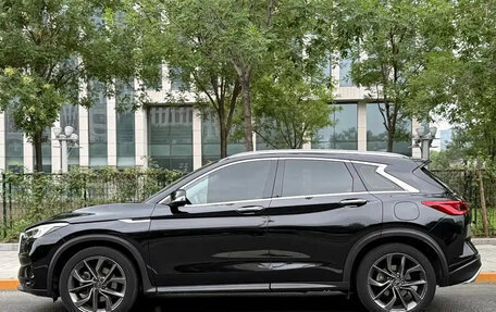 Infiniti QX50 II, 2021 год, 2 850 077 рублей, 3 фотография