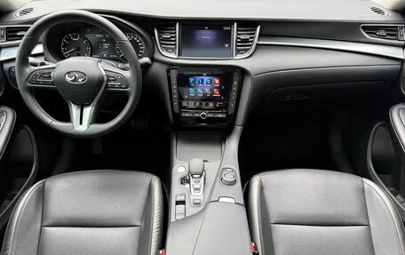 Infiniti QX50 II, 2021 год, 2 850 077 рублей, 7 фотография