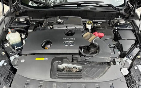 Infiniti QX50 II, 2021 год, 2 850 077 рублей, 18 фотография