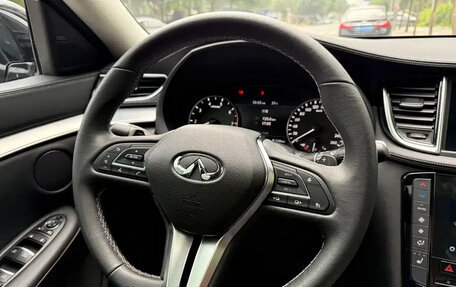 Infiniti QX50 II, 2021 год, 2 850 077 рублей, 8 фотография