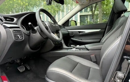 Infiniti QX50 II, 2021 год, 2 850 077 рублей, 6 фотография