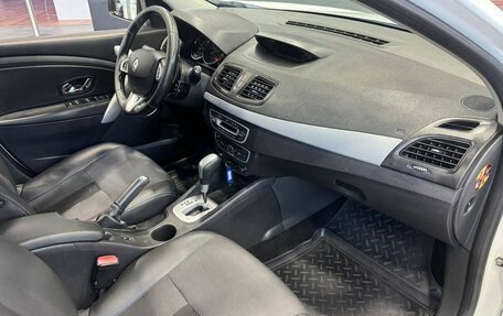 Renault Fluence I, 2012 год, 729 900 рублей, 15 фотография