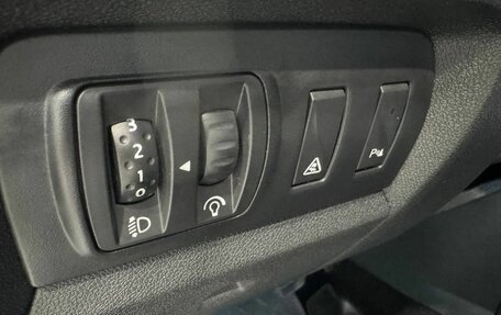 Renault Fluence I, 2012 год, 729 900 рублей, 19 фотография