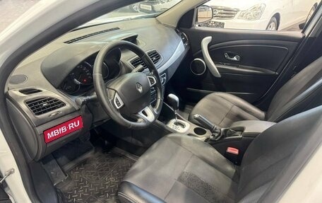 Renault Fluence I, 2012 год, 729 900 рублей, 10 фотография