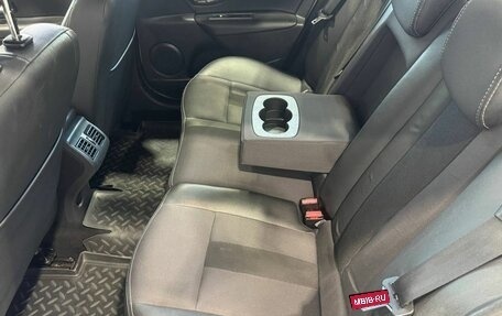 Renault Fluence I, 2012 год, 729 900 рублей, 16 фотография