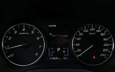 Mitsubishi Outlander III рестайлинг 3, 2020 год, 1 839 000 рублей, 16 фотография