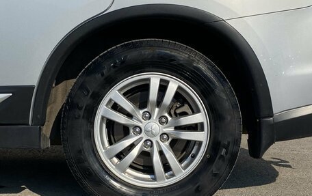 Mitsubishi Outlander III рестайлинг 3, 2020 год, 1 839 000 рублей, 22 фотография