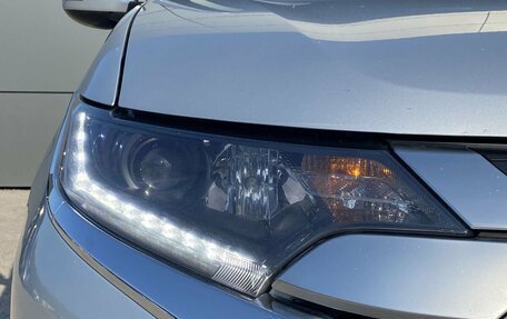 Mitsubishi Outlander III рестайлинг 3, 2020 год, 1 839 000 рублей, 21 фотография