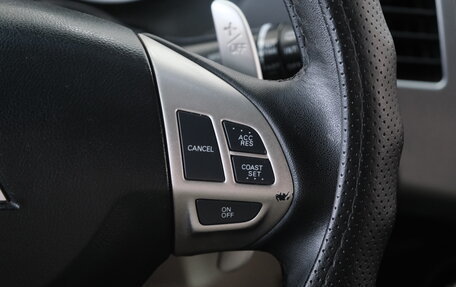 Mitsubishi Outlander III рестайлинг 3, 2008 год, 1 199 000 рублей, 15 фотография