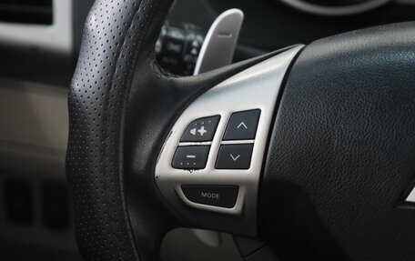 Mitsubishi Outlander III рестайлинг 3, 2008 год, 1 199 000 рублей, 14 фотография