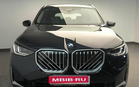 BMW X3, 2025 год, 7 350 000 рублей, 2 фотография