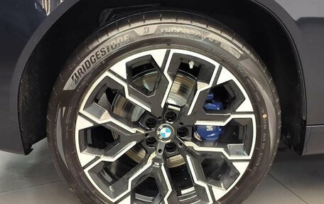 BMW X3, 2025 год, 7 350 000 рублей, 24 фотография