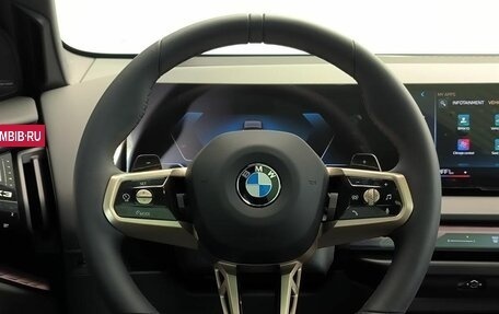 BMW X3, 2025 год, 7 350 000 рублей, 14 фотография