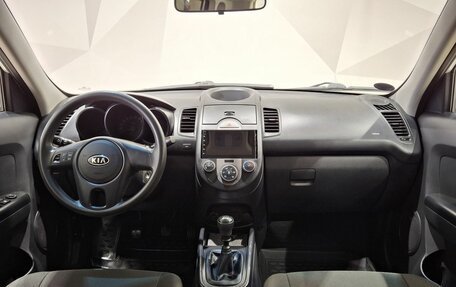 KIA Soul I рестайлинг, 2009 год, 850 000 рублей, 9 фотография