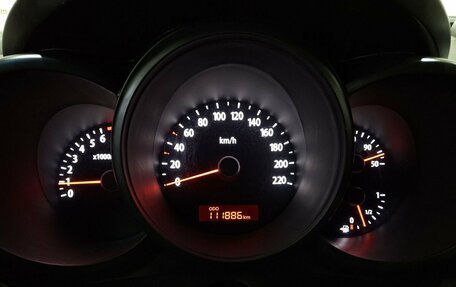 KIA Soul I рестайлинг, 2009 год, 850 000 рублей, 11 фотография