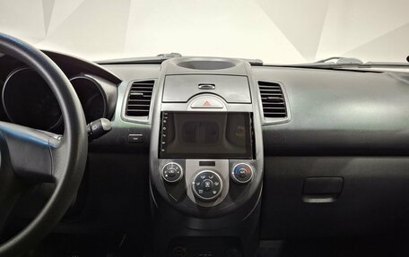 KIA Soul I рестайлинг, 2009 год, 850 000 рублей, 13 фотография
