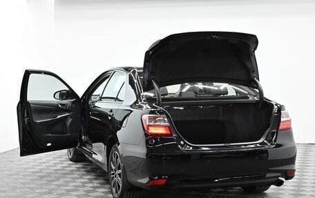 Toyota Camry, 2015 год, 1 695 000 рублей, 5 фотография