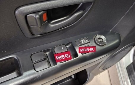 KIA Soul I рестайлинг, 2009 год, 850 000 рублей, 22 фотография