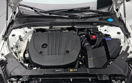 Volvo S60 III, 2022 год, 1 993 000 рублей, 7 фотография