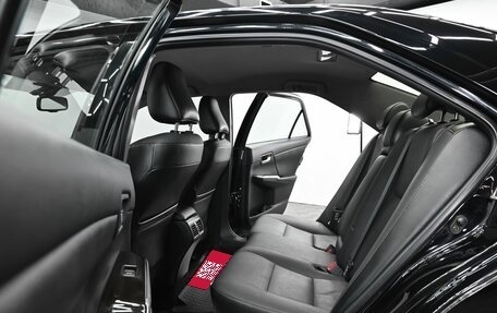 Toyota Camry, 2015 год, 1 695 000 рублей, 16 фотография