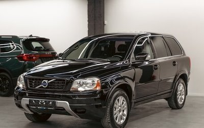 Volvo XC90 II рестайлинг, 2010 год, 1 195 000 рублей, 1 фотография