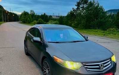 Honda Accord VIII рестайлинг, 2008 год, 1 300 000 рублей, 1 фотография